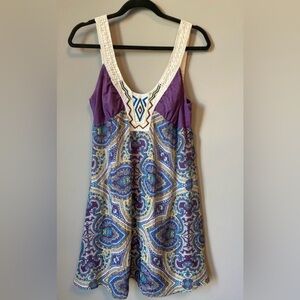 C. Luce Dress Size Large